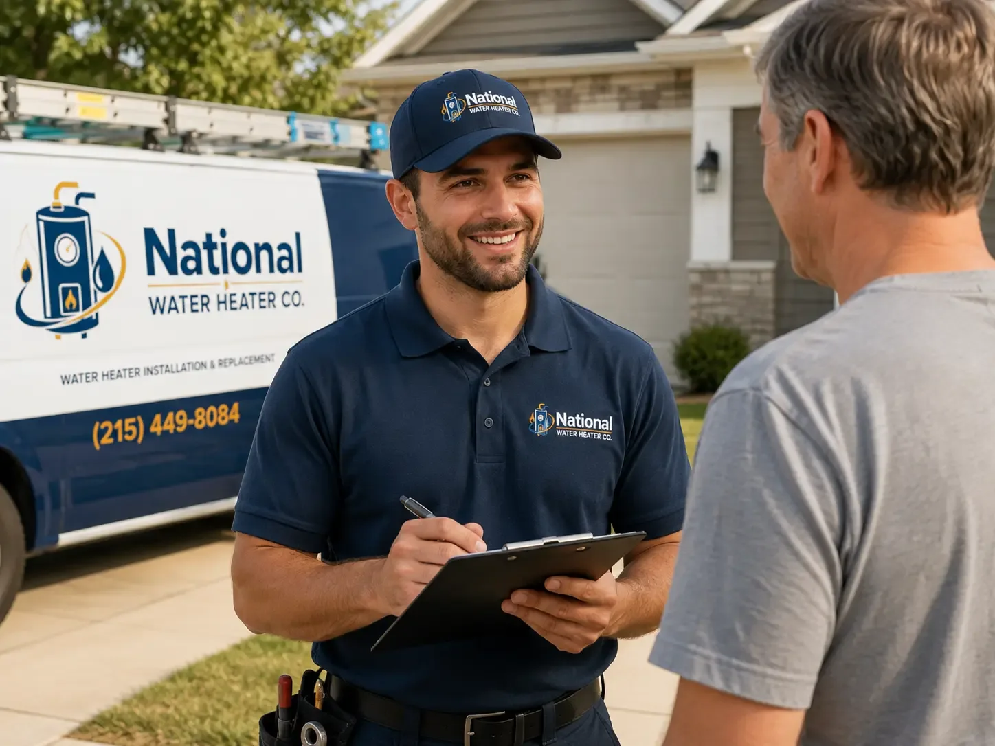 Water Heater Installation Vaughn, NM FAQs